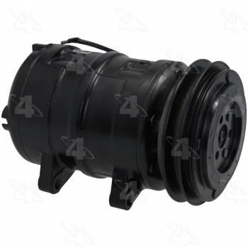 A/C Compressor
