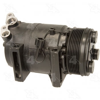 A/C Compressor