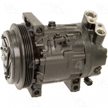 A/C Compressor
