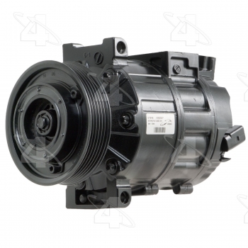 A/C Compressor