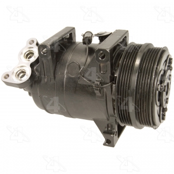 A/C Compressor