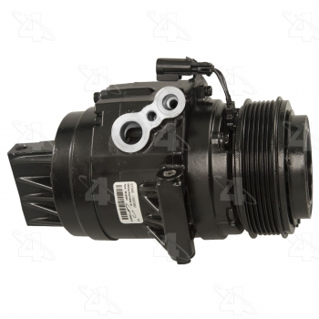 A/C Compressor