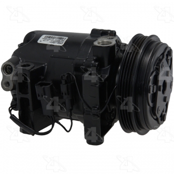 A/C Compressor