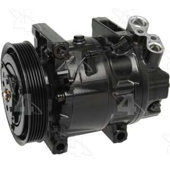 A/C Compressor