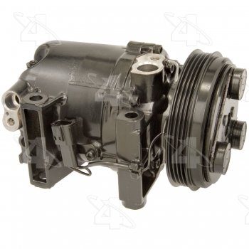 A/C Compressor