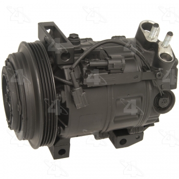A/C Compressor