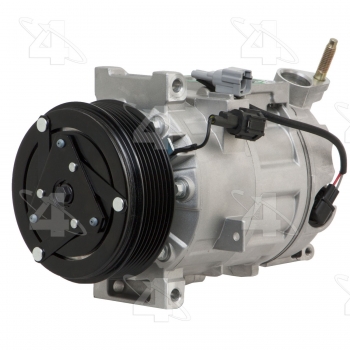 A/C Compressor
