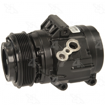 A/C Compressor