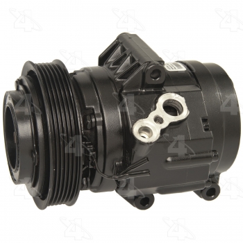A/C Compressor