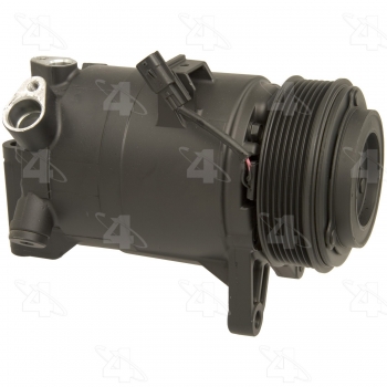 A/C Compressor