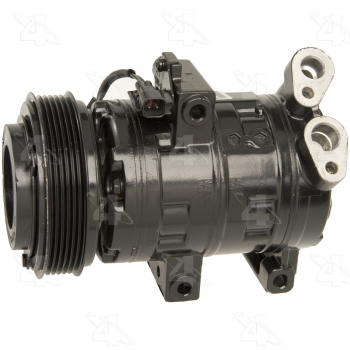 A/C Compressor