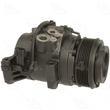 A/C Compressor