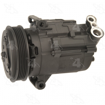 A/C Compressor