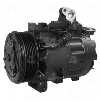 A/C Compressor