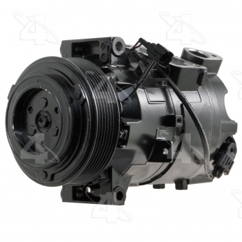 A/C Compressor