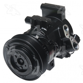 A/C Compressor