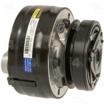 A/C Compressor