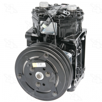 A/C Compressor
