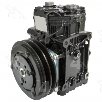 A/C Compressor