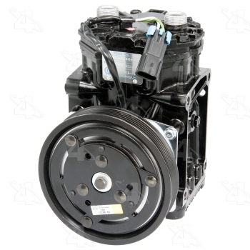 A/C Compressor