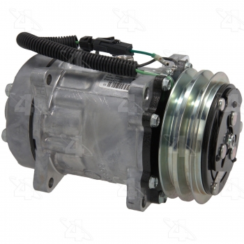 A/C Compressor