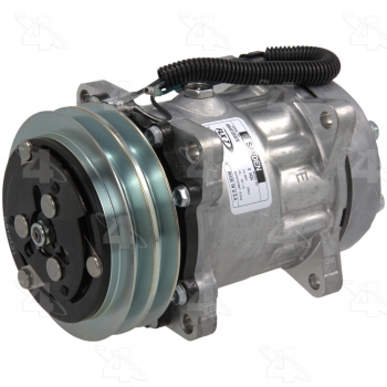 A/C Compressor