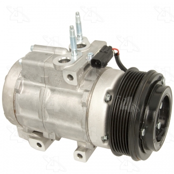 A/C Compressor
