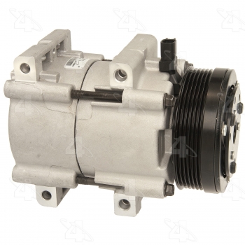 A/C Compressor