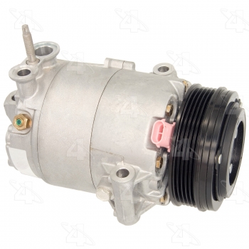 A/C Compressor