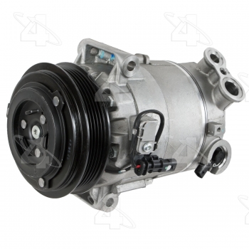 A/C Compressor