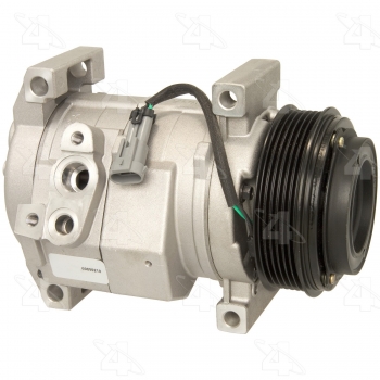 A/C Compressor