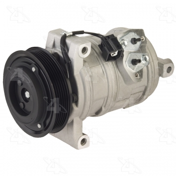 A/C Compressor