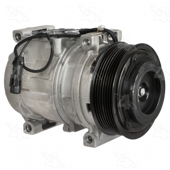 A/C Compressor