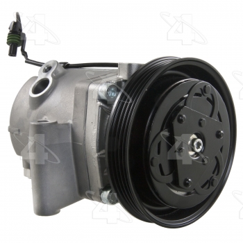 A/C Compressor