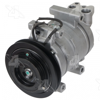 A/C Compressor