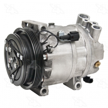 A/C Compressor