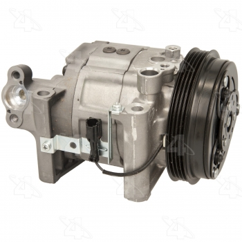 A/C Compressor