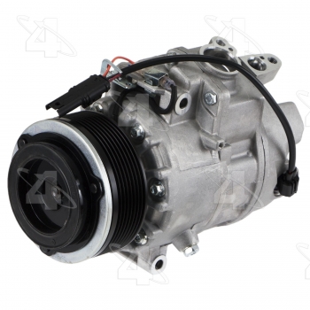 A/C Compressor
