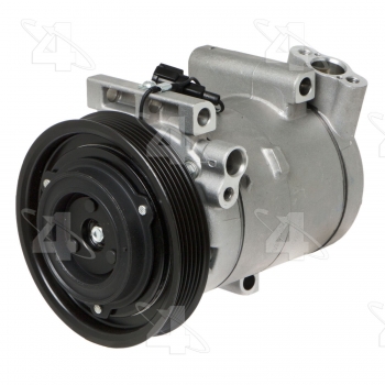 A/C Compressor
