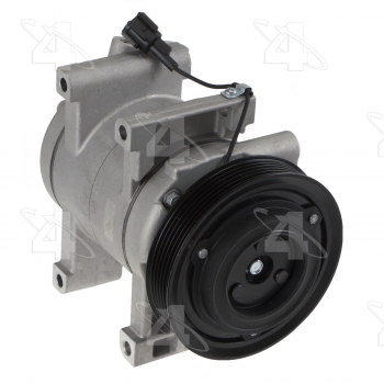 A/C Compressor