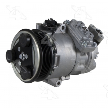 A/C Compressor