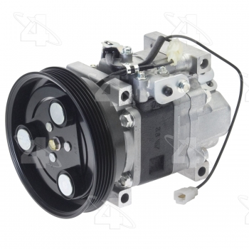 A/C Compressor