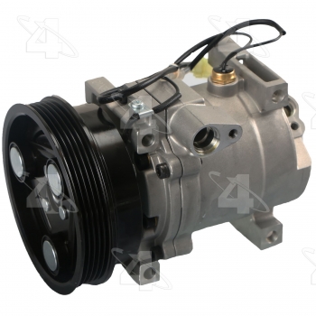 A/C Compressor