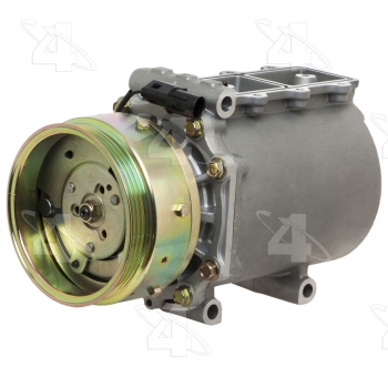 A/C Compressor