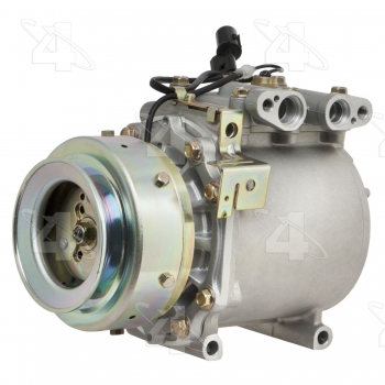 A/C Compressor