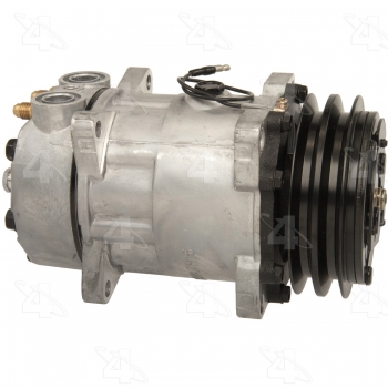 A/C Compressor