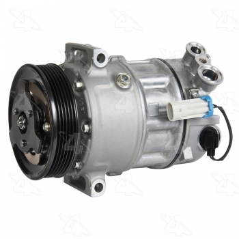 A/C Compressor