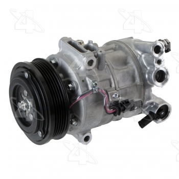 A/C Compressor