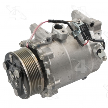A/C Compressor