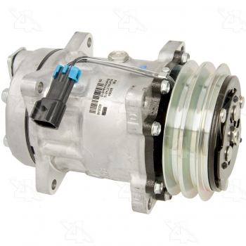 A/C Compressor